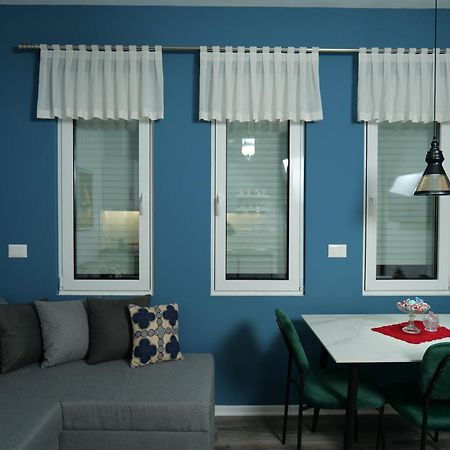 Travelers' Korca Home Ngoại thất bức ảnh