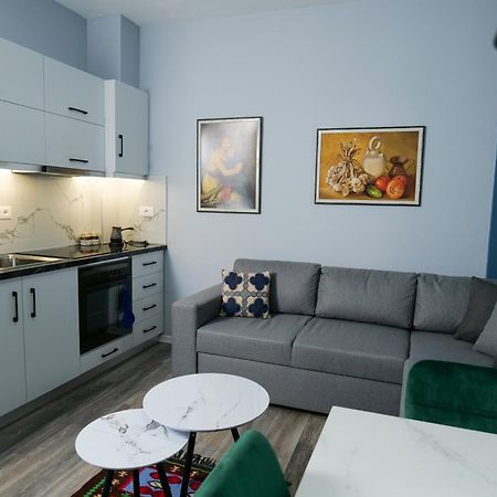 Travelers' Korca Home Ngoại thất bức ảnh
