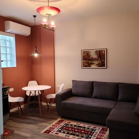Travelers' Korca Home Ngoại thất bức ảnh