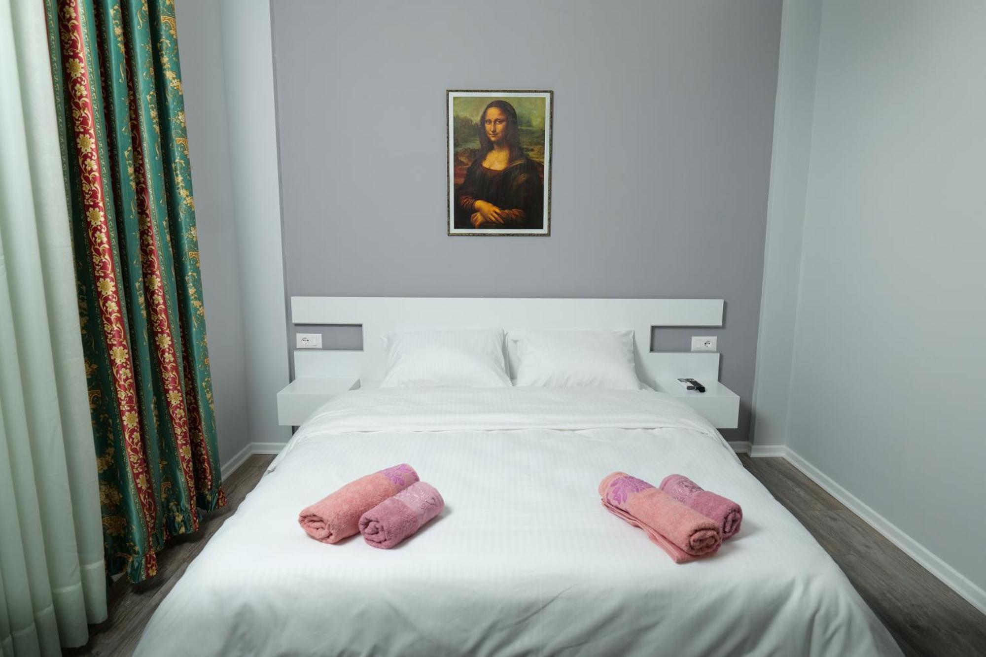 Travelers' Korca Home Ngoại thất bức ảnh