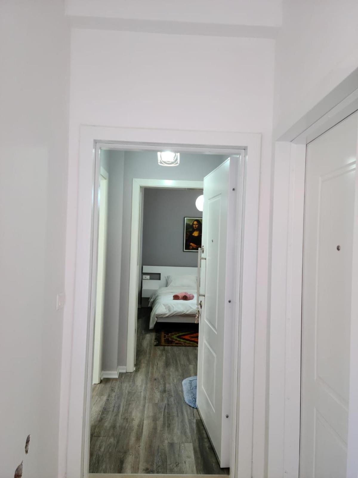 Travelers' Korca Home Ngoại thất bức ảnh