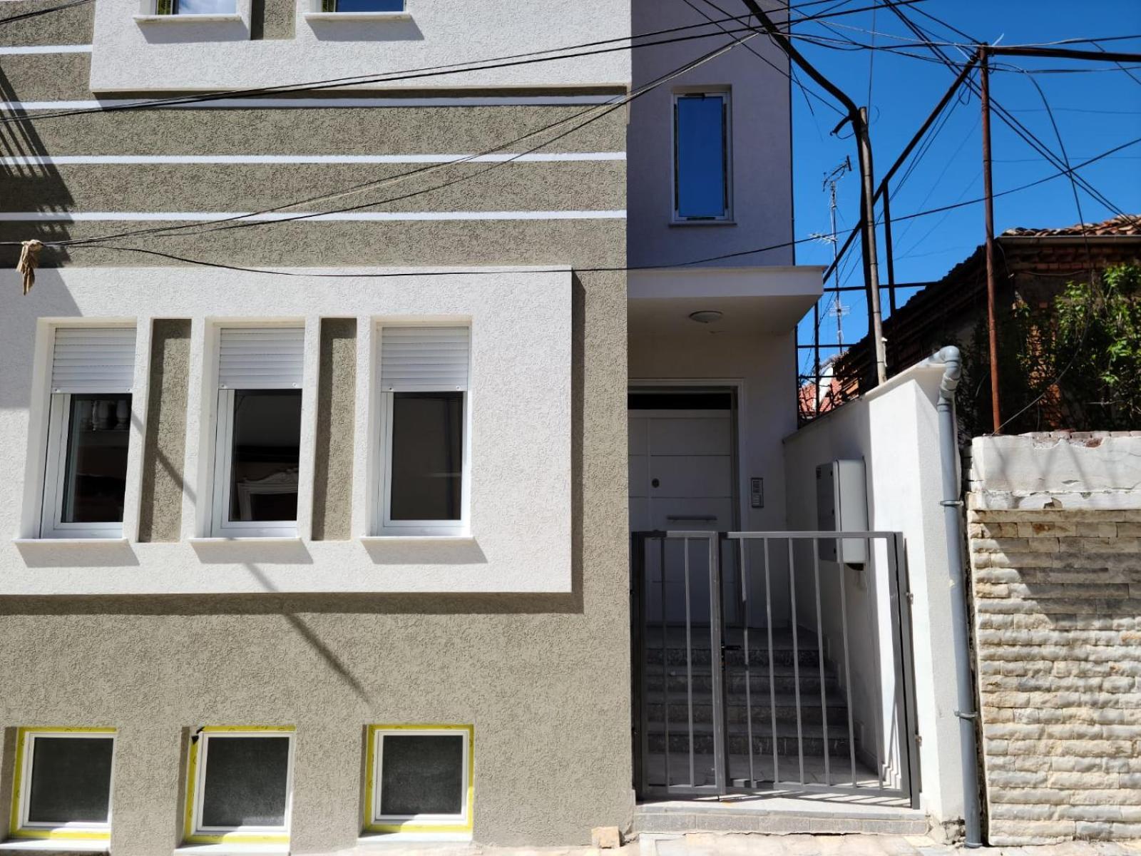 Travelers' Korca Home Ngoại thất bức ảnh