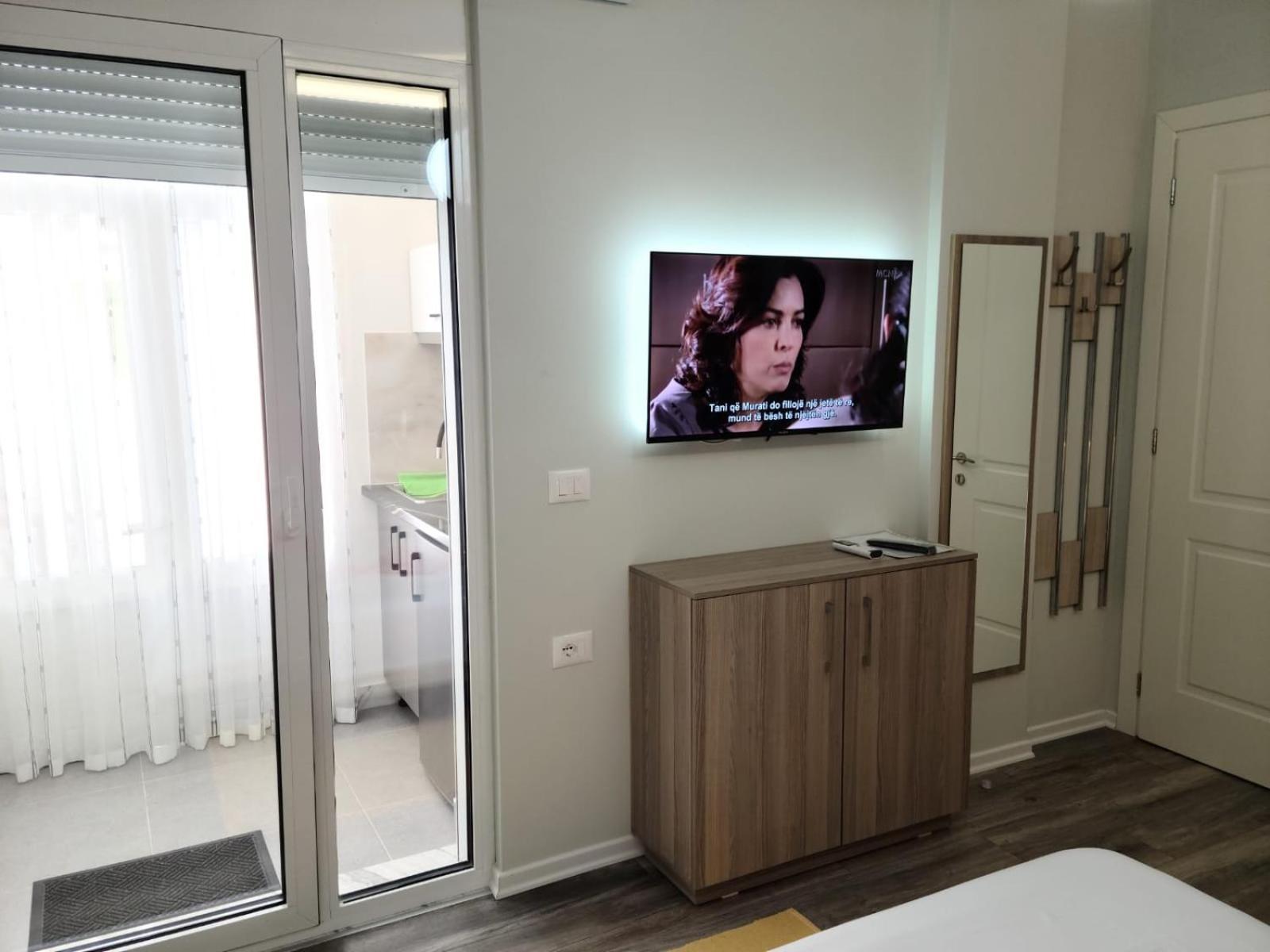 Travelers' Korca Home Ngoại thất bức ảnh