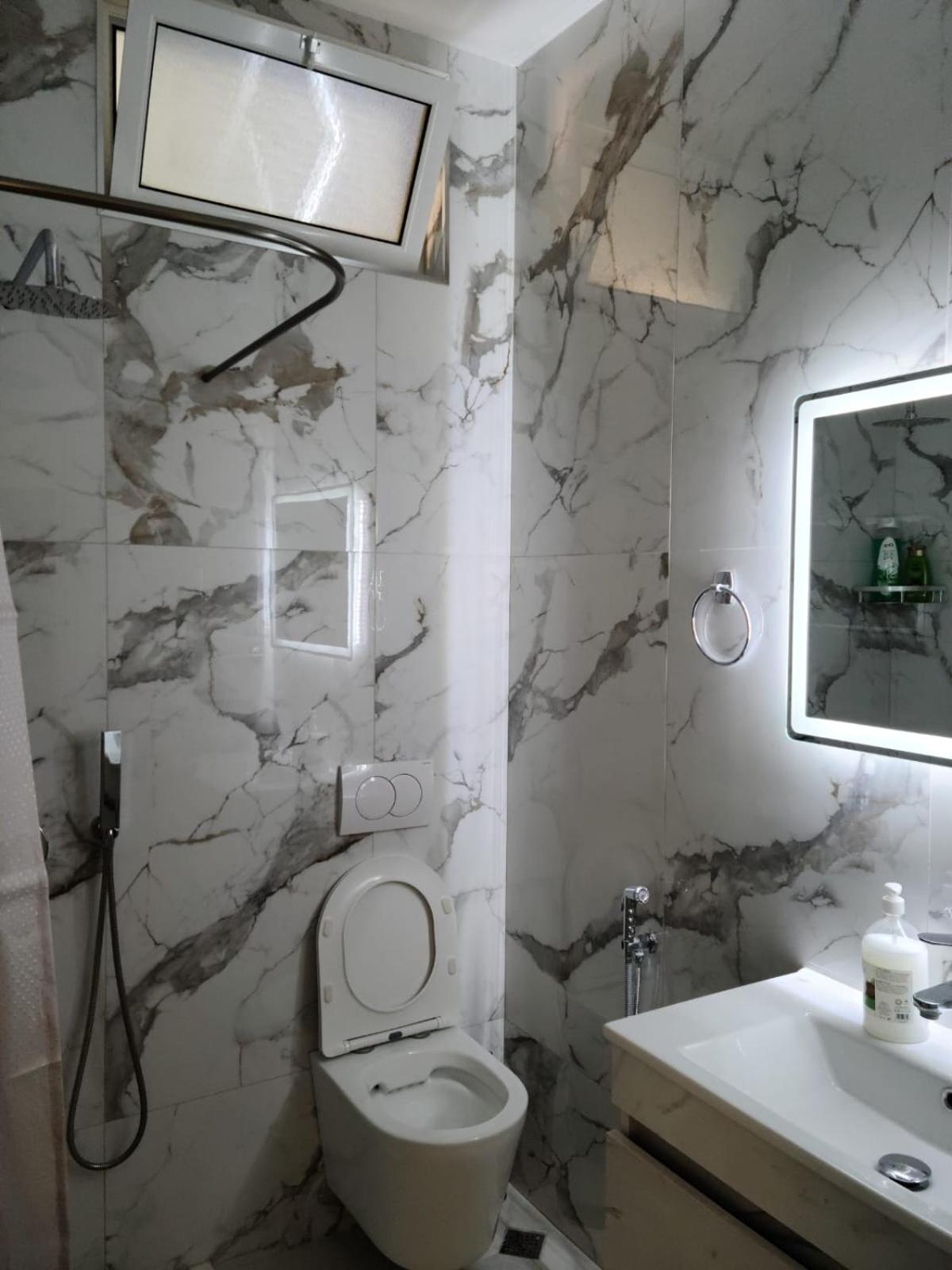 Travelers' Korca Home Ngoại thất bức ảnh
