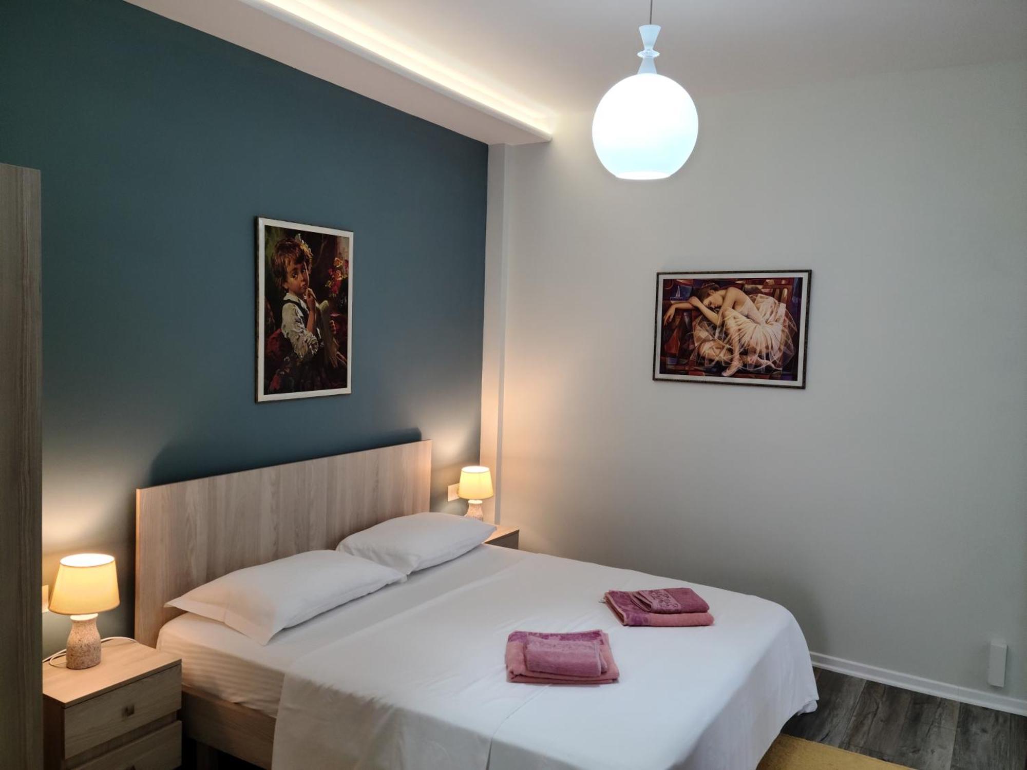 Travelers' Korca Home Ngoại thất bức ảnh