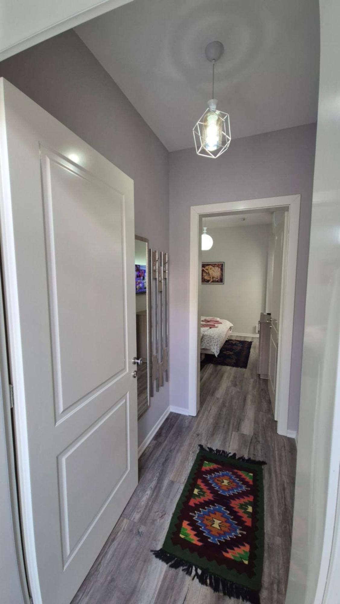 Travelers' Korca Home Ngoại thất bức ảnh