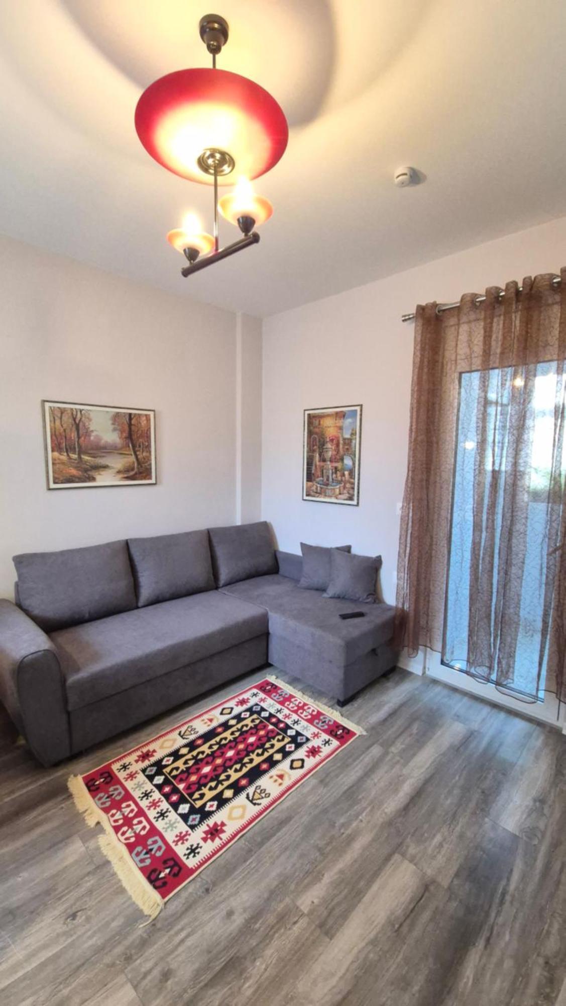 Travelers' Korca Home Ngoại thất bức ảnh